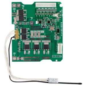 BMS para Max G30 batería pack
