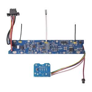 BMS para Ninebot ES scooter external batería