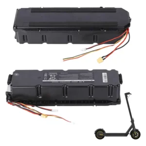 Batería ninebot segway