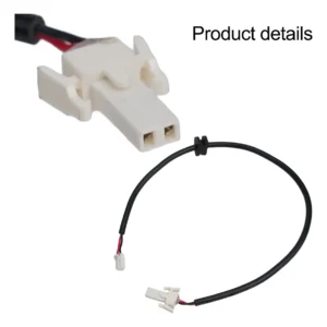 Original tail luz cable