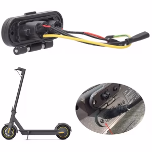 Original AC Cargador Puerto Seat