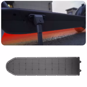 Original Bottom cubierta/funda para Max G30/G30D