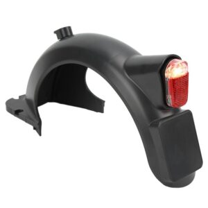 Original trasero guardabarros+luz+gancho para G30D&G30 II y sharing scooters