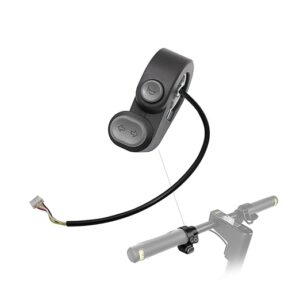 Original horn y turn signal switch
