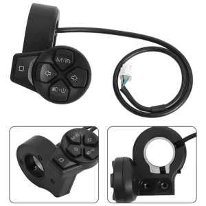Combination Switch