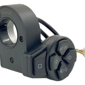 Functional switch