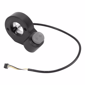 Original turn signal switch para E2 Pro