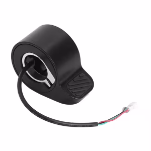 Original throttle