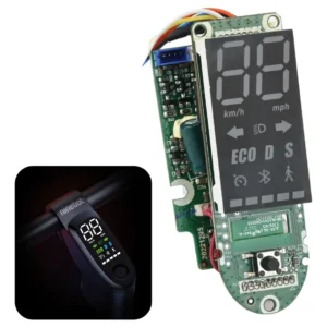 Original pantalla para F2 plus