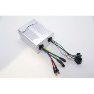 Controlador / Cerebro para thunder III 72V 65A Original Dualtron / Minimotors