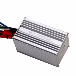 Controlador de velocidad 60V25A Original Dualtron / Minimotors