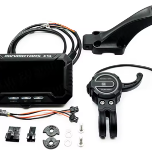 Set de Pantalla Digital EY4 Storm Original Dualtron Victor / Mini / Ultra / Thunder / Eagle / City / Compact / Raptor2 / Achilleus