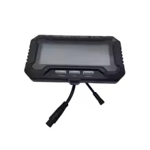 Set de Pantalla Digital EY4 Storm Original Dualtron Victor / Mini / Ultra / Thunder / Eagle / City / Compact / Raptor2 / Achilleus - Imagen de 2