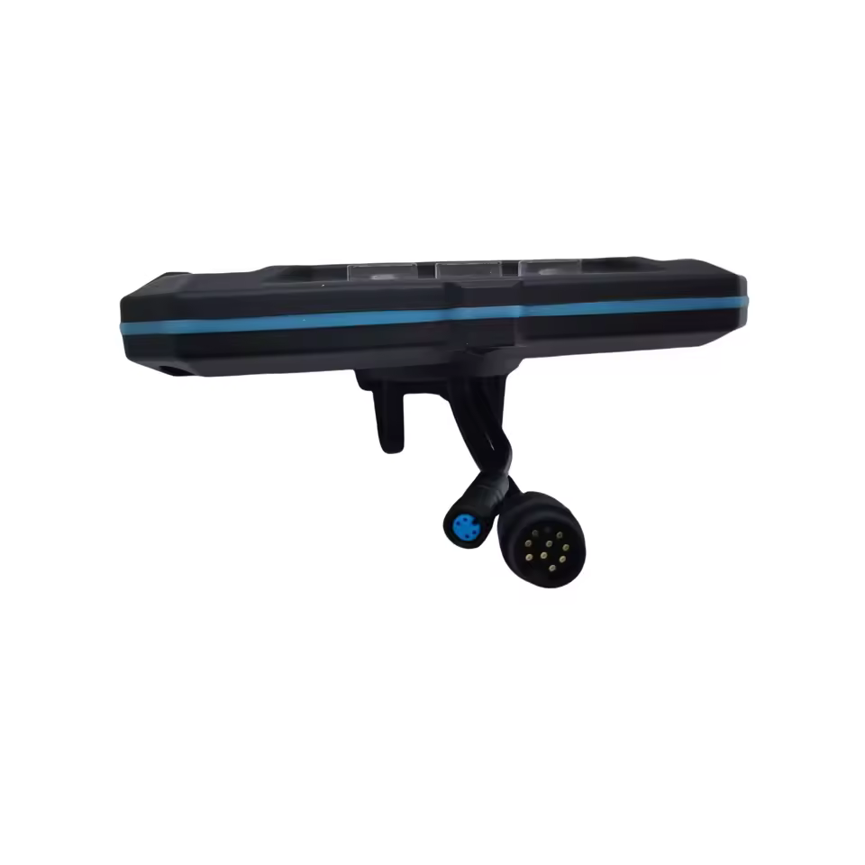 Set de Pantalla Digital EY4 Storm Original Dualtron Victor / Mini / Ultra / Thunder / Eagle / City / Compact / Raptor2 / Achilleus - Imagen de 3
