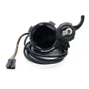 New EY3 Pantalla Digital Minimotors 52V 60V 72V 84V Thunder II Storm Victor DT Mini DTX Throttle P Original Dualtron / Minimotors