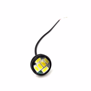 DUSEIL0001 | Luz LED delantero derecho