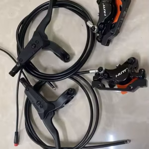 NUTT hydraulic oil Freno kits Original Dualtron / Minimotors