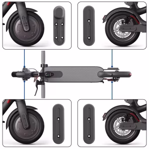 Cubierta de rueda, protectores para las llantas o ruedas de scooter Xiaomi Pro, 1S, M365