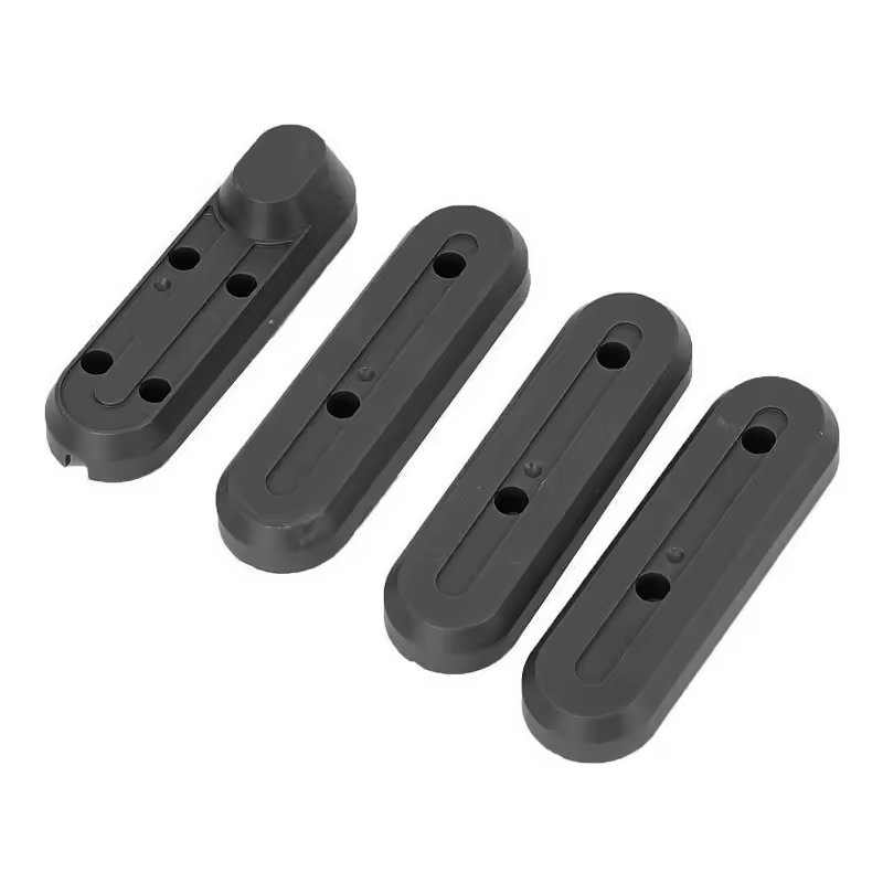 Cubierta de rueda, protectores para las llantas o ruedas de scooter Xiaomi Pro, 1S, M365 - Imagen de 2