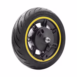 Original Rueda delantera (yelloe) para G30 Calidad Premium