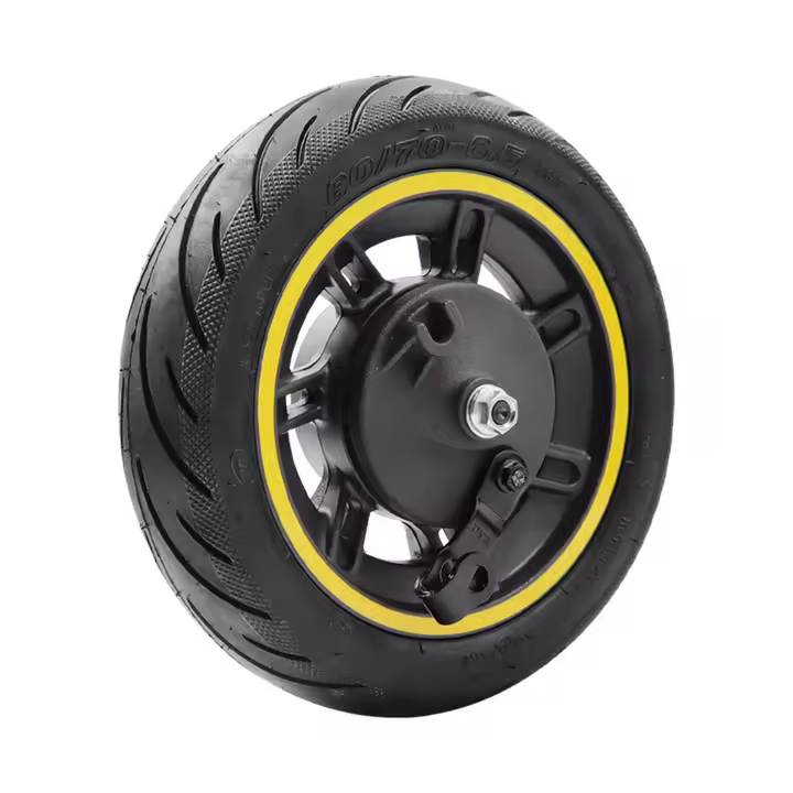 Original Rueda delantera (yelloe) para G30 Calidad Premium