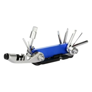 Multifunctional bicycle tool Calidad Premium