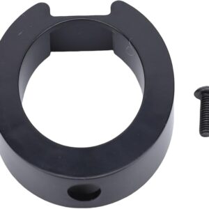 Round Protective Anillo de Bloqueo para folder Mi 3 Calidad Premium