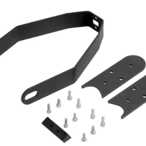 Soporte de salpicadera trasero para patinete eléctrico Xiaomi M365 Pro 1S Pro2 reforzado