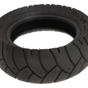10*3.0 (80/65-6)Tubeless Llanta sin cámara;xc Calidad Premium