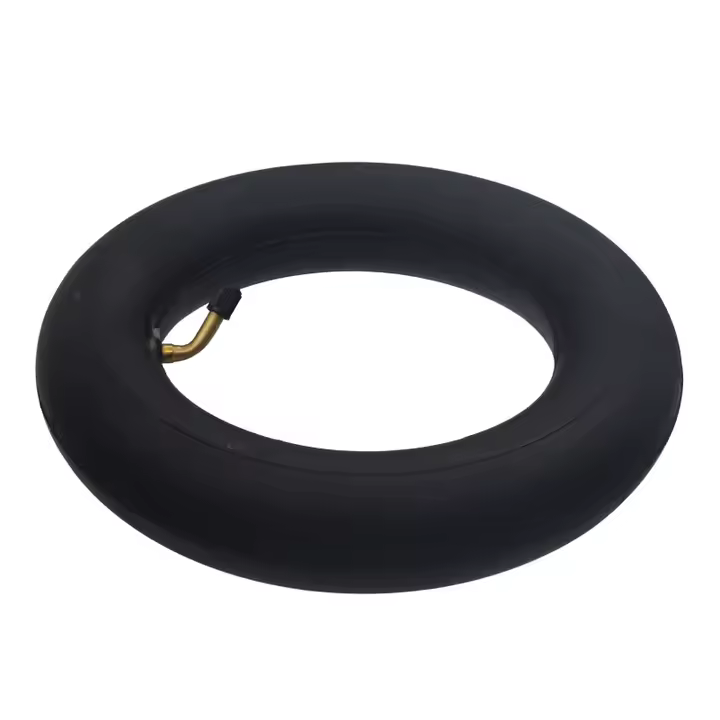 8.5*2 Cámara de Aire para scooter con valvula de 90 grados - Imagen de 2