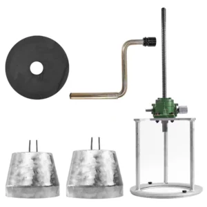 Máquina cambiadora de neumáticos