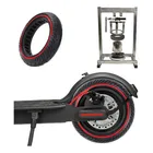 Máquina para instalar llantas en scooters eléctricos - Imagen de 3
