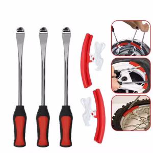 Llanta changing tool Calidad Premium