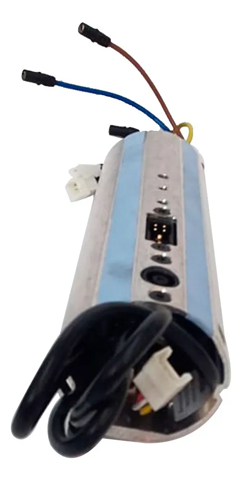 Controlador Para Scooter Segway E25 Calidad Premium