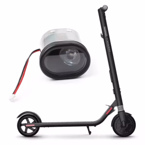 Faro Delantero Para Patinete Eléctrico, Para Es1 Es2 ES3 Es4 E23