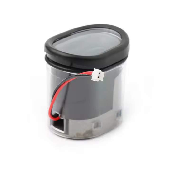 Faro Delantero Para Patinete Eléctrico, Para Es1 Es2 ES3 Es4 E23 - Imagen de 2