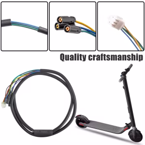 Motor Cables Para ES1 ES2 ES4 Calidad Premium