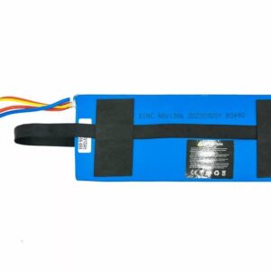 Batería de 48V13Ah-One Motor Hub version Original Joyor