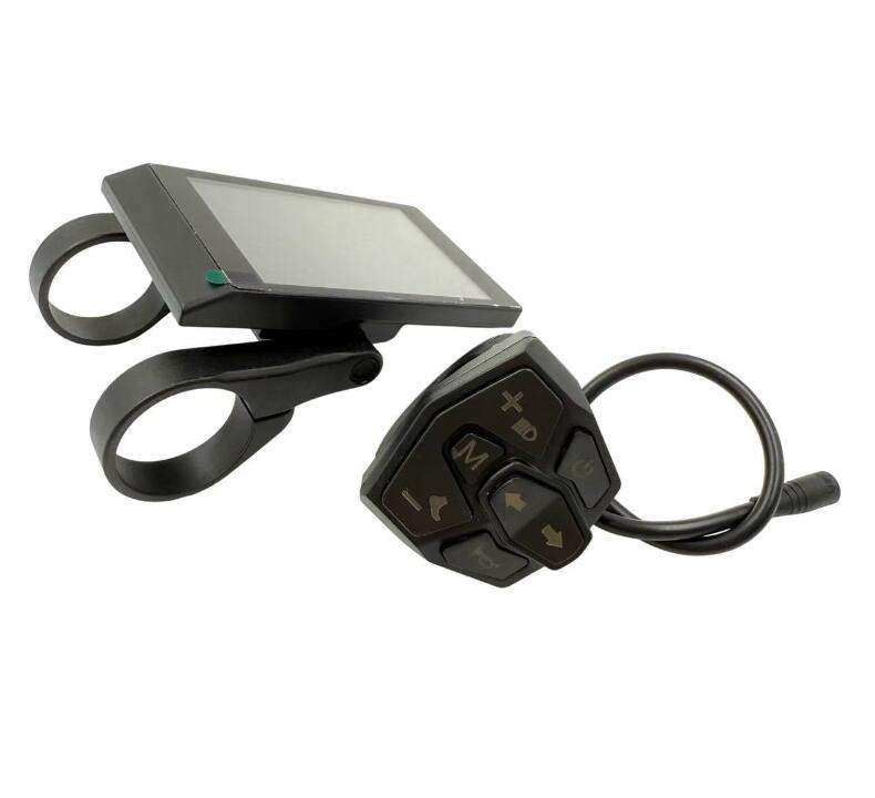 Pantalla Digital+ Button Panel(same like S PRO) Original Joyor