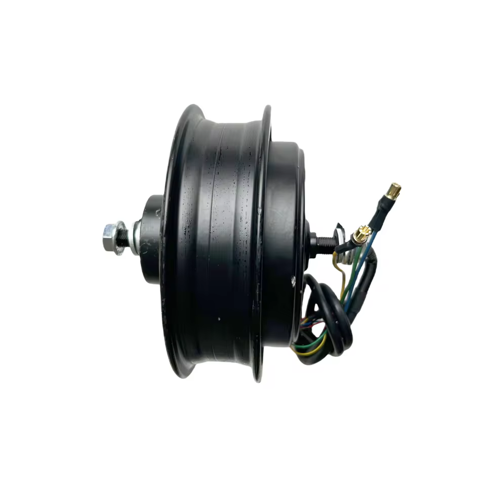Trasero Motor Hub 48v Original Joyor - Imagen de 2