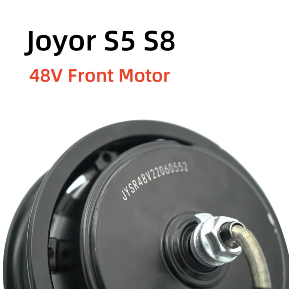 Trasero Motor Hub 48v Original Joyor