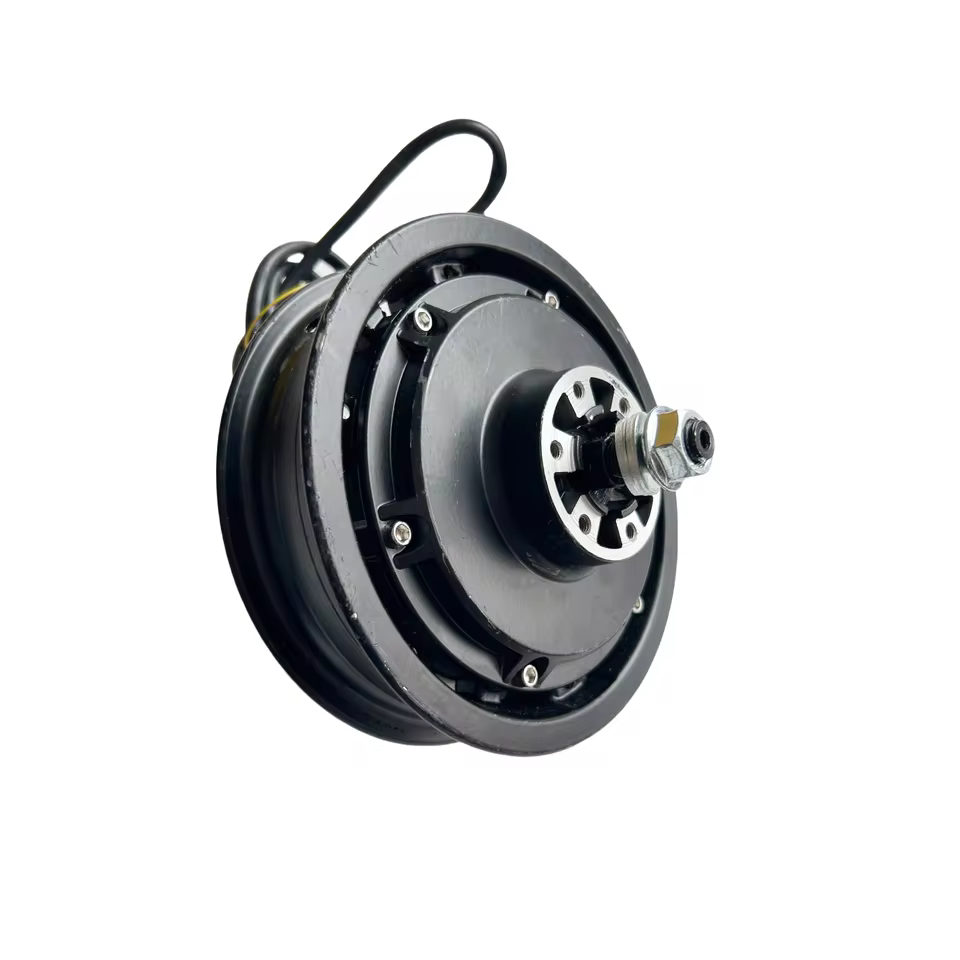 Trasero Motor Hub 48v Original Joyor - Imagen de 2