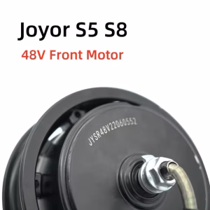 Delantero Motor Hub 48v Original Joyor