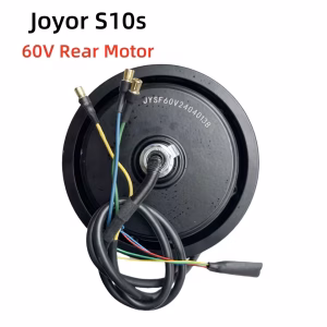 Trasero Motor Hub 60v Original Joyor