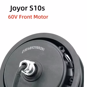 Delantero Motor Hub 60v Original Joyor