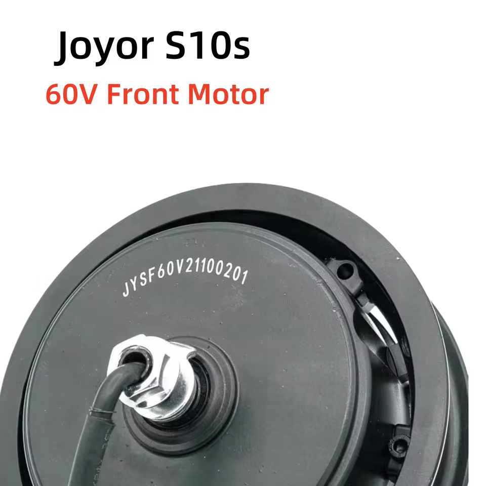 Delantero Motor Hub 60v Original Joyor