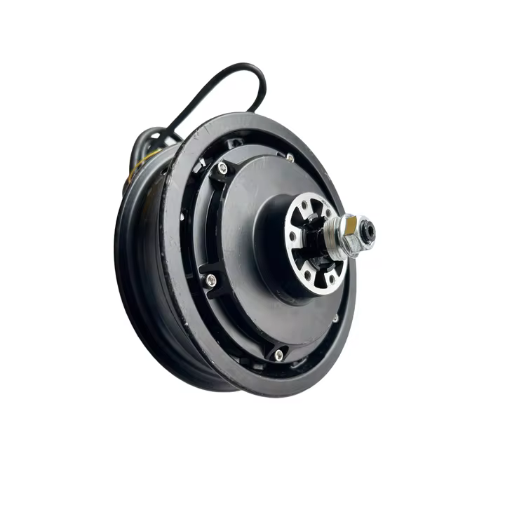 Motor Hub Original Joyor - Imagen de 2