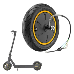 Original 350W Motor 2nd Genaraion para Max G30,serial NO.9XXX