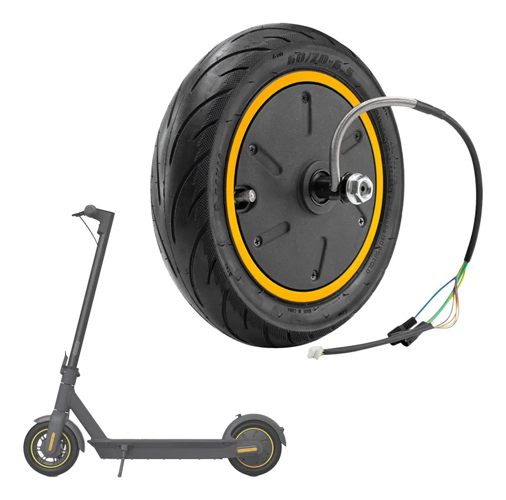 Original 350W Motor 2nd Genaraion para Max G30,serial NO.9XXX