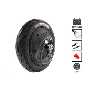 Original motor para F2